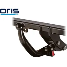 Acps-Oris Anhängevorrichtung ORIS AK4
