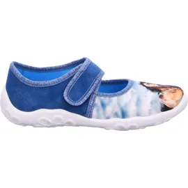 superfit BONNY Blau 8040 35