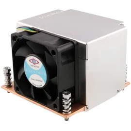 Inter-Tech DYNATRON R-5 2HE