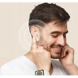 UGREEN WS200 HiTune T6 ANC Kopfhrer Wei - Weiß