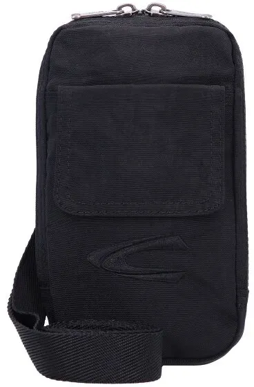 camel active Handytasche 13 cm black