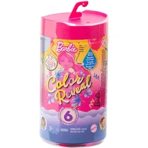 Barbie Chelsea Color Reveal