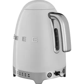 Smeg KLF04WHEU weiß