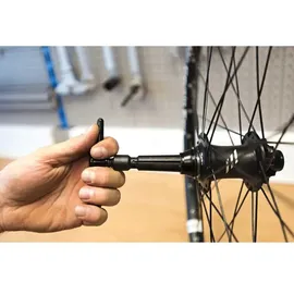 Unior Fahrrad-Kugellager Hub Genie 12-15 mm