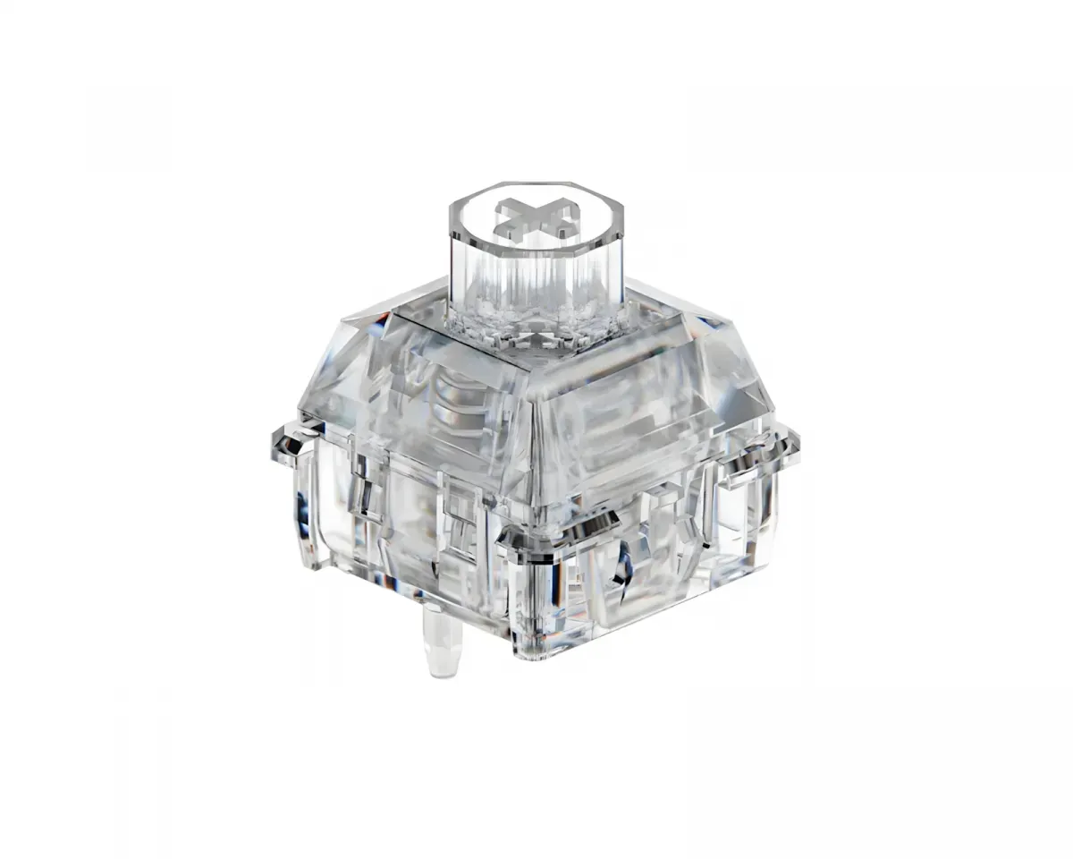 Wuque Studio WS Flux Cullinan HE Linear Switch