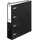 Herlitz Doppelordner DIN A5 70 mm Schwarz 2 St.