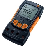 TESTO 760-2 True RMS Digital Multimeter (0590 7602)