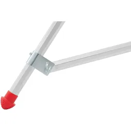 Hymer Fahrgerüst 2,49m Gerüsthöhe