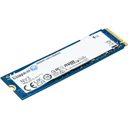SSD Kingston NV3 1TB Kingston SNV3S/1000G M.2 PCIe 4.0 NVMe