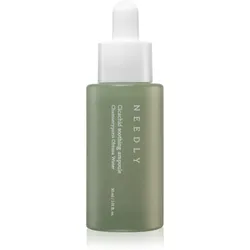 NEEDLY Cicachid Soothing Ampoule beruhigendes und feuchtigkeitsspendendes Serum regeneriert die Hautbarriere 30 ml