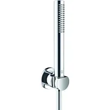 Kludi Nova Fonte Wannen-Brause-Set 1S chrome (2085005-15)