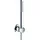 Kludi Nova Fonte Wannen-Brause-Set 1S chrome (2085005-15)