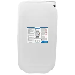 Bremsenreiniger | Universalreiniger für KFZ-Bereich | 28 L | farblos, transparent