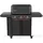 Weber Genesis E-330WR Gasgrill Stealth Edition 2025 Schwarz inkl. Drehspieß
