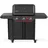 E-330WR Gasgrill Stealth Edition 2025 Schwarz inkl. Drehspieß