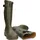 Aigle Parcours 2 Var Gummistiefel Khaki 44