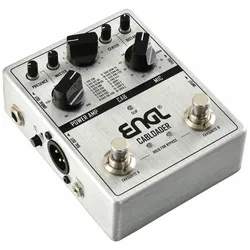 Engl Cabloader - Speaker-Simulation