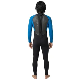 O'Neill Neoprenanzug Reactor-2 Schwarz/Ocean S