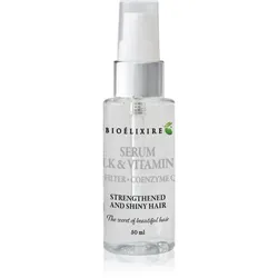Bioélixire Silicone Oils Haarserum 50 ml
