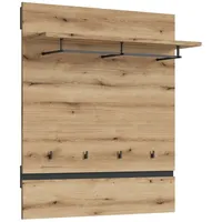 Meble wójcik Garderobenpaneel Asmus 100 x 117 x 30