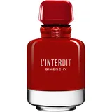 L'interdit Rouge Ultime Eau de Parfum 80 ml