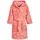 Surfbrett Palmen rosa 146-152