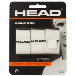 Überband - Head - Prime Pro - 3er Pack