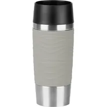 Emsa Travel Mug Waves pudergrau 0,36 l