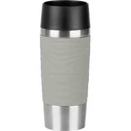 Emsa Travel Mug Waves pudergrau 0,36 l