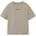 Jungen Nkmbrody Nreg Top Noos Pure Cashmere/Print w Black Print 146-152