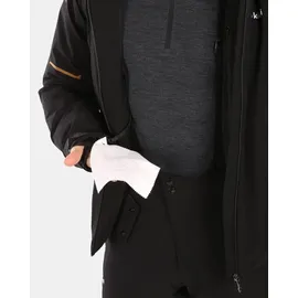 Kilpi Turnau Jacke - Black - XL