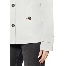 GIL BRET Sommerjacke Weiß 38