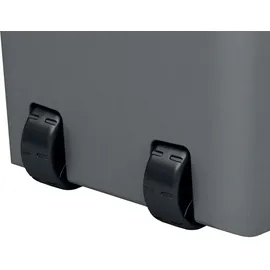 stefanplast Abfallbehälter 40 l Gelb