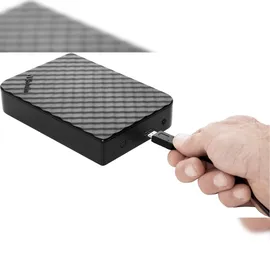 Verbatim Store 'n' Save 4 TB USB 3.0 schwarz