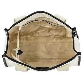 Valentino Candle Shopper Polyester Beige/Grau/Schwarz/Weiß