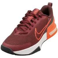 Nike Air Max Alpha Trainer 6 Workouts Herren Trainingsschuhe, rot, Größe 41 - 41