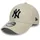 New Era LEAGUE ESSENTIAL 9FORTY Cap beige One Size