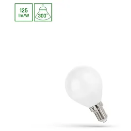 OEM LED-Birne E14 6W 750 lm warmweiß