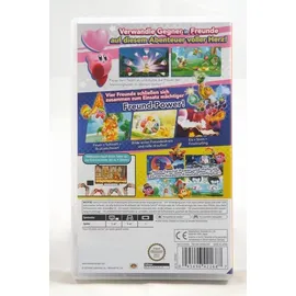 Kirby Star Allies (USK) (Nintendo Switch)