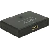 DeLock 18749 HDMI-Switch