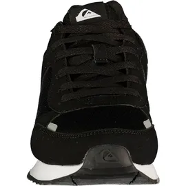 QUIKSILVER Fontana Herren Schwarz 41