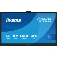 Iiyama ProLite TE7513A-B1AG 189,3cm (75") 4K UHD Touch Monitor