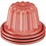 Tefal Creabake J3059004 Orange Scénario