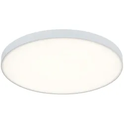 Paulmann LED Panel Velora  rund 300mm White Switch Weiß  79892
