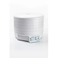 Ezidri Snackmaker FD500 Digital Dörrautomat EziDri