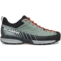 Scarpa Mescalito Damen Conifer/Gray 42