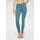 Arizona Leggings (2er-Pack) mit breitem Streifen blau 36/38