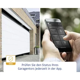 EcoStar Hörmann EcoStar homee Brain