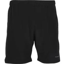 ENDURANCE Herren Shorts, Black, XL
