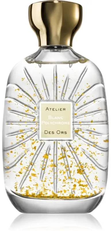 Atelier Des Ors Blanc Polychrome Eau de Parfum Unisex 100 ml